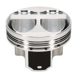 JE Pistons Nissan RB25DET 86mm Bore 0.827in Pin Dia 8.5:1 CR - Set of 6 thumbnail 1