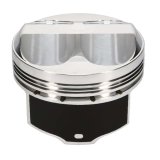 JE Pistons Nissan RB25DET 86mm Bore 0.827in Pin Dia 8.5:1 CR - Set of 6 thumbnail 2