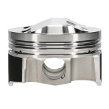 JE Pistons Nissan RB25DET 86mm Bore 0.827in Pin Dia 8.5:1 CR - Set of 6 thumbnail 4