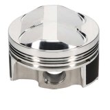 JE Pistons Nissan RB25DET 86mm Bore 0.827in Pin Dia 8.5:1 CR - Set of 6 thumbnail 5
