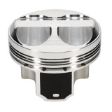 JE Pistons Nissan RB25DET 86mm Bore 0.827in Pin Dia 8.5:1 CR - Set of 6 thumbnail 7