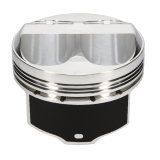JE Pistons Nissan RB25DET 86mm Bore 0.827in Pin Dia 8.5:1 CR - Set of 6 thumbnail 8