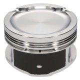 JE Pistons Volkswagen 2.0T TSI 83.5mm Bore 9.6:1 CR -7.1cc Dish Piston (Set of 4) thumbnail 4