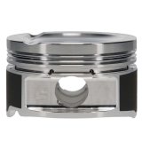 JE Pistons Volkswagen 2.0T TSI 83.5mm Bore 9.6:1 CR -7.1cc Dish Piston (Set of 4) thumbnail 8