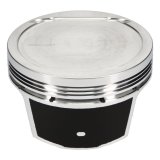 JE Pistons 07+ Nissan GTR VR38DETT 95.5mm Bore STD Size 10.0:1 CR Pistons thumbnail 1