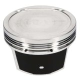 JE Pistons 07+ Nissan GTR VR38DETT 95.5mm Bore STD Size 10.0:1 CR Pistons thumbnail 3