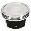 JE Pistons 07+ Nissan GTR VR38DETT 95.5mm Bore STD Size 10.0:1 CR Pistons thumbnail 4