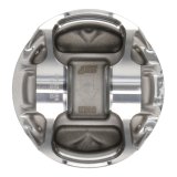 JE Pistons 07+ Nissan GTR VR38DETT 95.5mm Bore STD Size 10.0:1 CR Pistons thumbnail 5