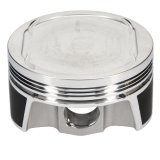 JE Pistons 07+ Nissan GTR VR38DETT 95.5mm Bore STD Size 10.0:1 CR Pistons thumbnail 7