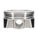 JE Pistons 07+ Nissan GTR VR38DETT 95.5mm Bore STD Size 10.0:1 CR Pistons thumbnail 8