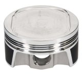 JE Pistons 07+ Nissan GTR VR38DETT 95.5mm Bore STD Size 10.0:1 CR Pistons thumbnail 9