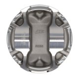 JE Pistons Nissan VG30 87.5 Bore 0.5 Over Sized 9.0:1 -5.5cc Dome Piston Kit (Set of 6) thumbnail 3