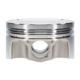 JE Pistons Nissan VG30 87.5 Bore 0.5 Over Sized 9.0:1 -5.5cc Dome Piston Kit (Set of 6) thumbnail 6
