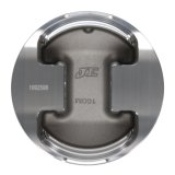JE Pistons Nissan TB48DE Pistons 95.5 Bore Standard Size - Set of 6 thumbnail 6