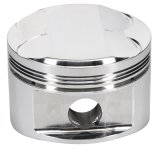 JE Pistons Nissan TB48DE Pistons 95.5 Bore Standard Size - Set of 6 thumbnail 7