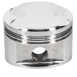 JE Pistons Nissan TB48DE Pistons 95.5 Bore Standard Size - Set of 6 thumbnail 8