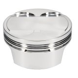 JE Pistons Nissan Nissan VQ37VHR 10:1 Pistons - Set of 6 thumbnail 3