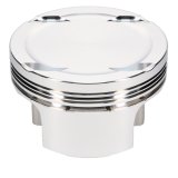 JE Pistons Nissan VG30 11:1 87.5mm Bore Set of 6 Pistons thumbnail 3