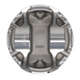 JE Pistons Nissan VG30 11:1 87.5mm Bore Set of 6 Pistons thumbnail 6
