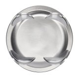 JE Pistons Mitsubishi 4B11T 90mm Bore -3.3cc Dome Piston Set of 4 thumbnail 8