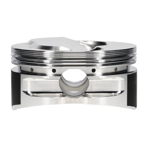 JE Pistons 400 SBC DOME 4.125in Bore 18DEG Single Right Piston thumbnail 6