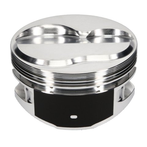 JE Pistons 400 SBC DOME 4.125in Bore 18DEG Single Right Piston thumbnail 8