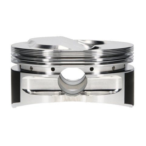 JE Pistons 400 SBC DOME 4.125in Bore 18DEG Single Right Piston thumbnail 9