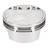 JE Pistons Nissan VQ35HR 96mm Bore 8.5:1 Pistons - Set of 6 thumbnail 2