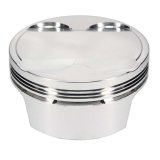 JE Pistons Nissan VQ35HR 96mm Bore 8.5:1 Pistons - Set of 6 thumbnail 3