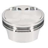 JE Pistons Nissan VQ35HR 96mm Bore 8.5:1 Pistons - Set of 6 thumbnail 5
