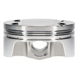 JE Pistons Nissan VQ35HR 96mm Bore 8.5:1 Pistons - Set of 6 thumbnail 8