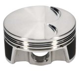 JE Pistons GM LS1 FT 6.098 Rod 3.898in Bore -2cc Dish - Set of 8 thumbnail 5