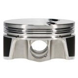 JE Pistons GM LS1 FT 6.098 Rod 3.898in Bore -2cc Dish - Set of 8 thumbnail 6