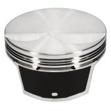 JE Pistons GM LS1 FT 6.098 Rod 3.905in Bore -2cc Dish - Set of 8 thumbnail 3