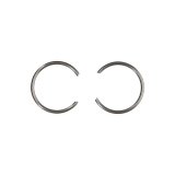 JE Pistons .827 X .050 0.6GR Wire Lock thumbnail 4