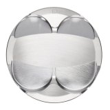 JE Pistons BMW S54B32 9:1 KIT Single Piston thumbnail 6