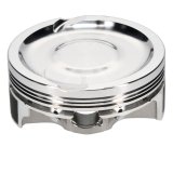 JE Pistons LS ASYM DISH/INV DM Right Single Piston thumbnail 9