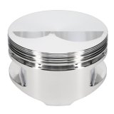 JE Pistons 400 SBC FLAT TOP - Single Piston - Right thumbnail 1
