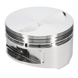 JE Pistons 400 SBC FLAT TOP - Single Piston - Right thumbnail 6