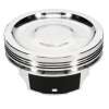 JE Pistons GM LS 4.080in Bore LS3 Oversize -30cc Asymmetrical FSR Dish Pistons - Set of 8 thumbnail 5