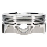 JE Pistons GM LS 4.080in Bore LS3 Oversize -30cc Asymmetrical FSR Dish Pistons - Set of 8 thumbnail 7