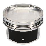 JE Pistons Toyota 3SGE 86.5mm Bore +1.00mm Oversize 9.5:1 CR -15cc Dome (Set of 4) thumbnail 4