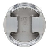 JE Pistons Toyota 3SGE 86.5mm Bore +1.00mm Oversize 9.5:1 CR -15cc Dome (Set of 4) thumbnail 9