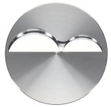 JE Pistons 350 SBC FLAT TOP (Left Side) *SINGLE PISTON ONLY* thumbnail 2