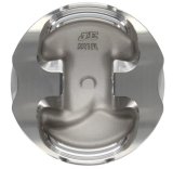 JE Pistons 350 SBC FLAT TOP (Left Side) *SINGLE PISTON ONLY* thumbnail 3