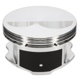 JE Pistons 350 SBC FLAT TOP (Left Side) *SINGLE PISTON ONLY* thumbnail 5