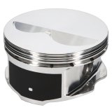 JE Pistons 350 SBC FLAT TOP (Left Side) *SINGLE PISTON ONLY* thumbnail 6
