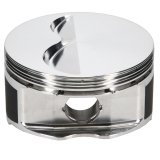 JE Pistons 350 SBC FLAT TOP (Left Side) *SINGLE PISTON ONLY* thumbnail 7