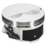 JE Pistons 350 SBC FLAT TOP (Left Side) *SINGLE PISTON ONLY* thumbnail 9