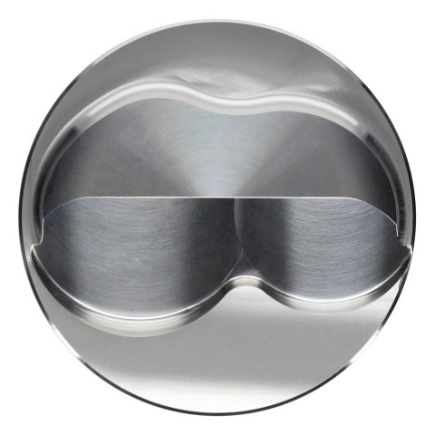 JE Pistons 351 SBF DOME Piston - Single - Right thumbnail 1